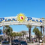 Dunes Of Panama 2104E