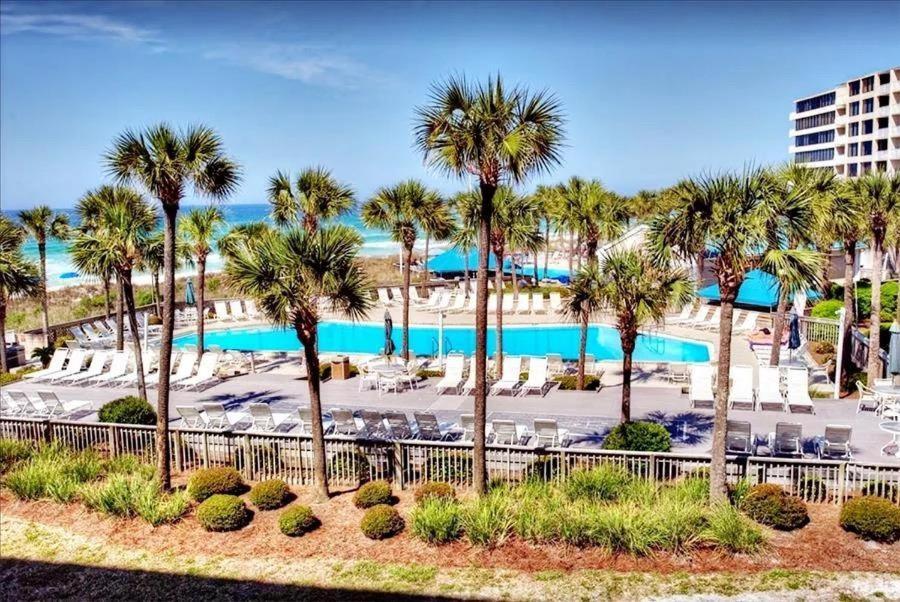 Dunes Of Panama 2104e Holiday home Panama City Beach