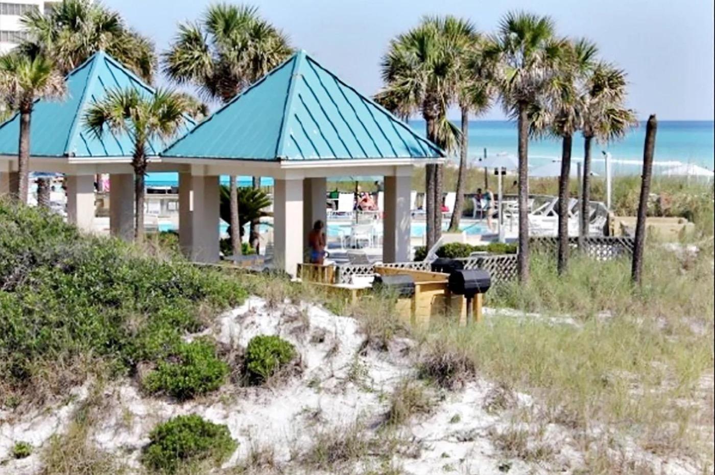 Dunes Of Panama 2104e * Panama City Beach