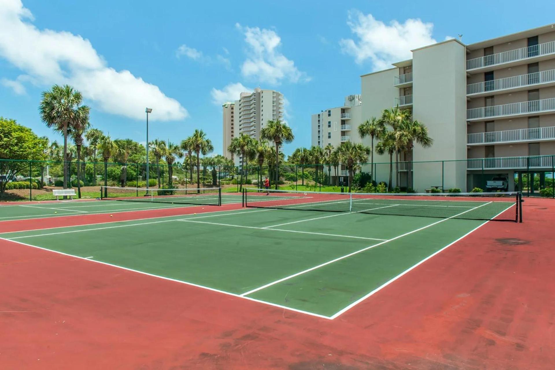 Holiday home Dunes Of Panama 2104e *