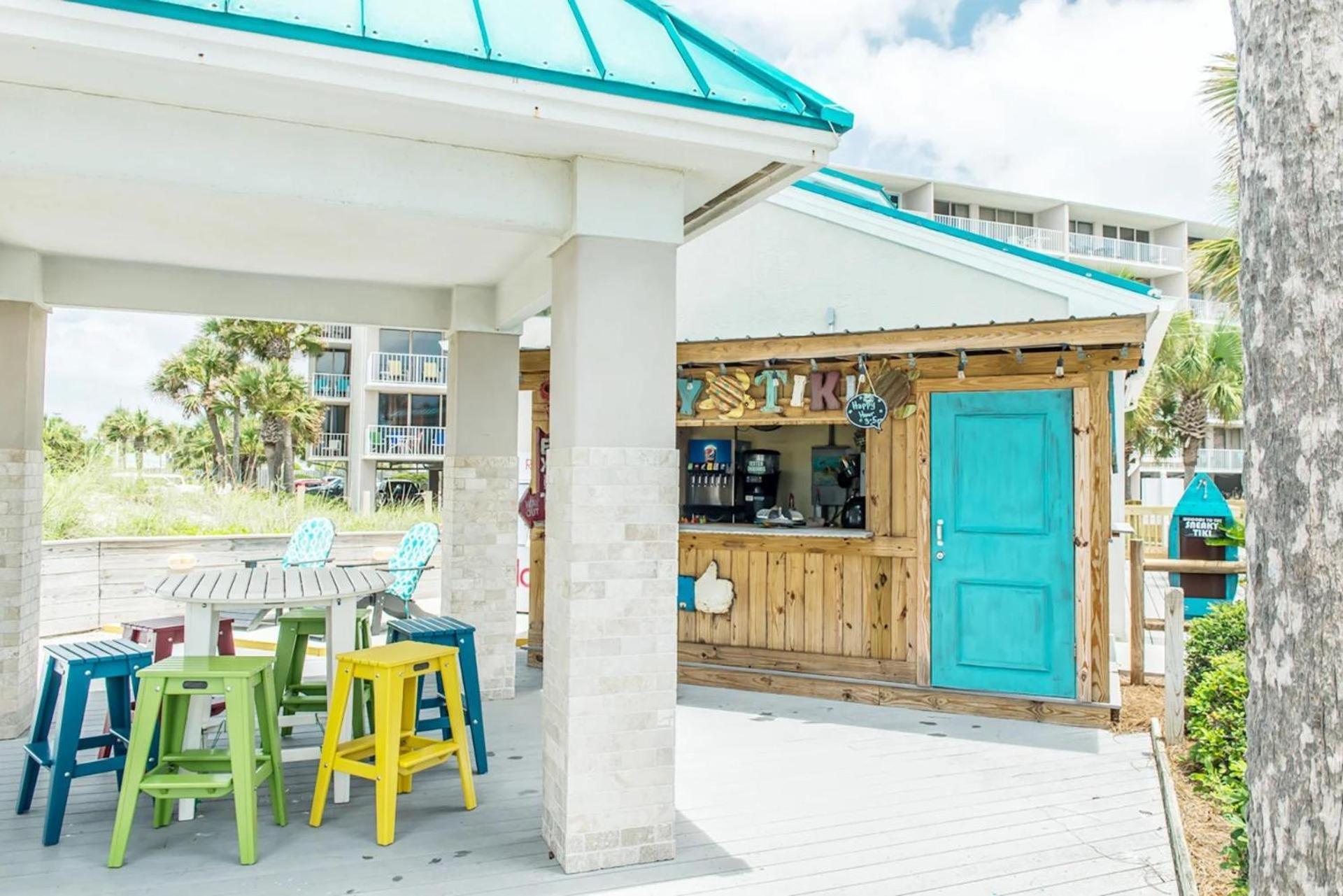 Holiday home Dunes Of Panama 2104e
