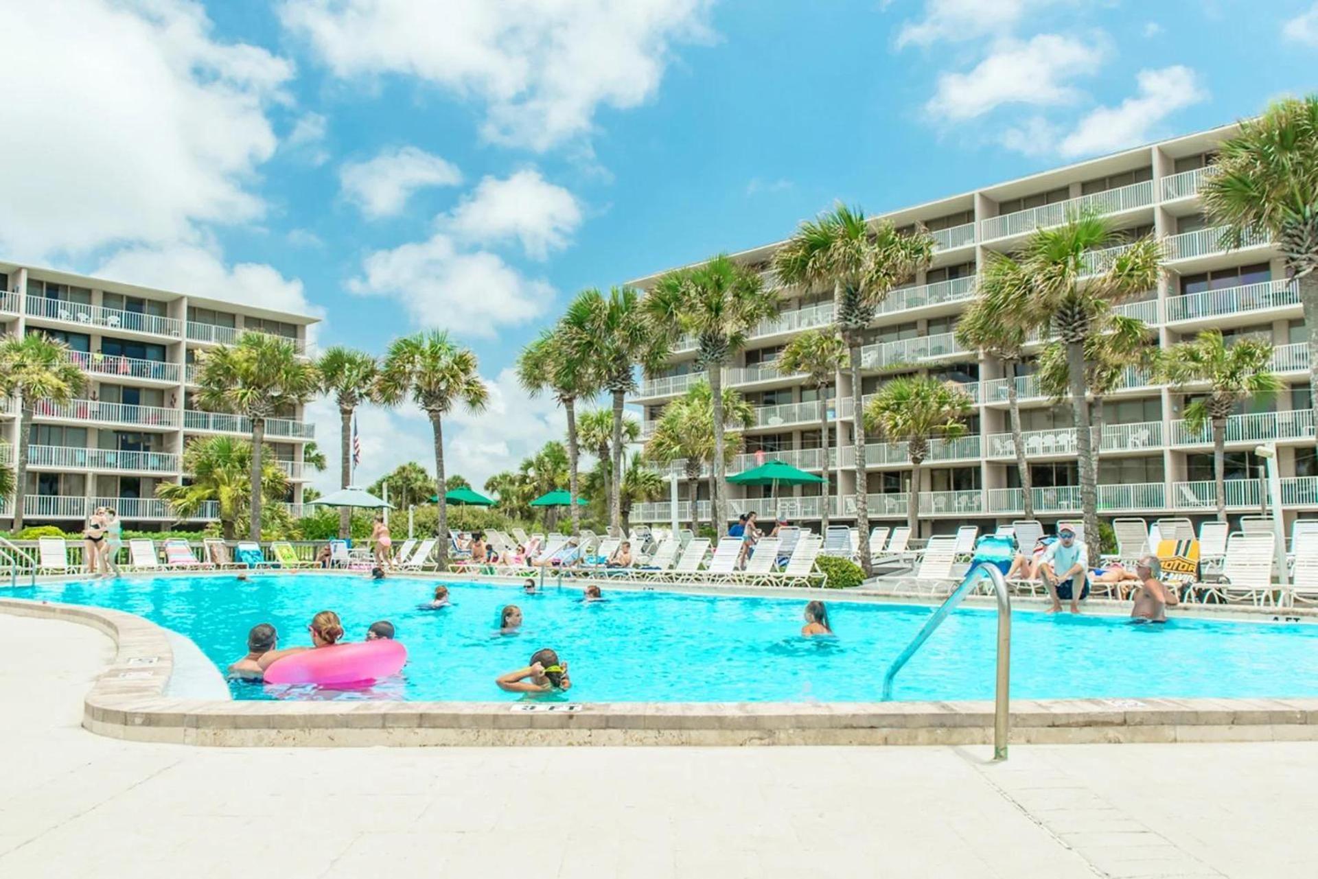Holiday home Dunes Of Panama 2104e *