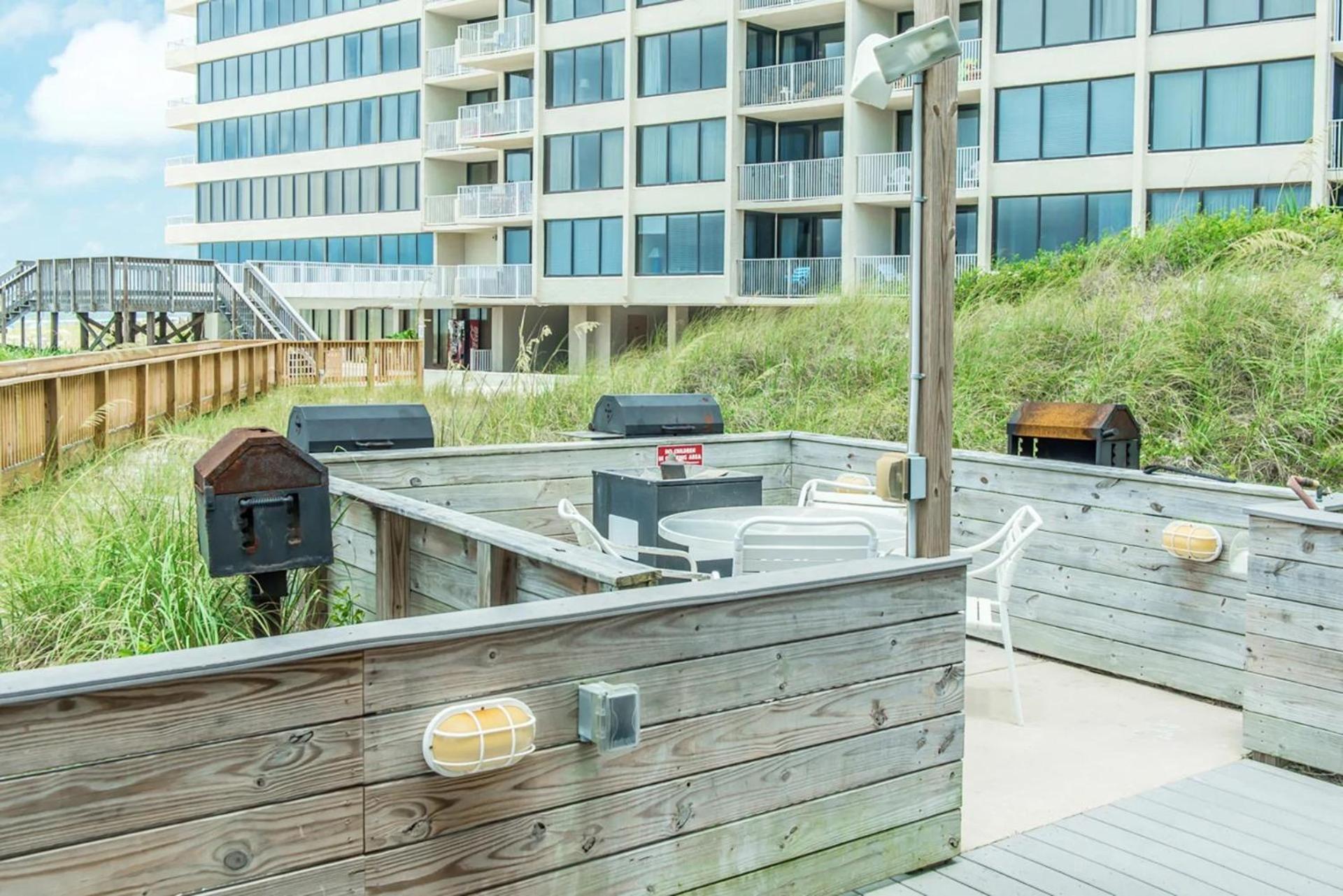 Holiday home Dunes Of Panama 2104e Panama City Beach