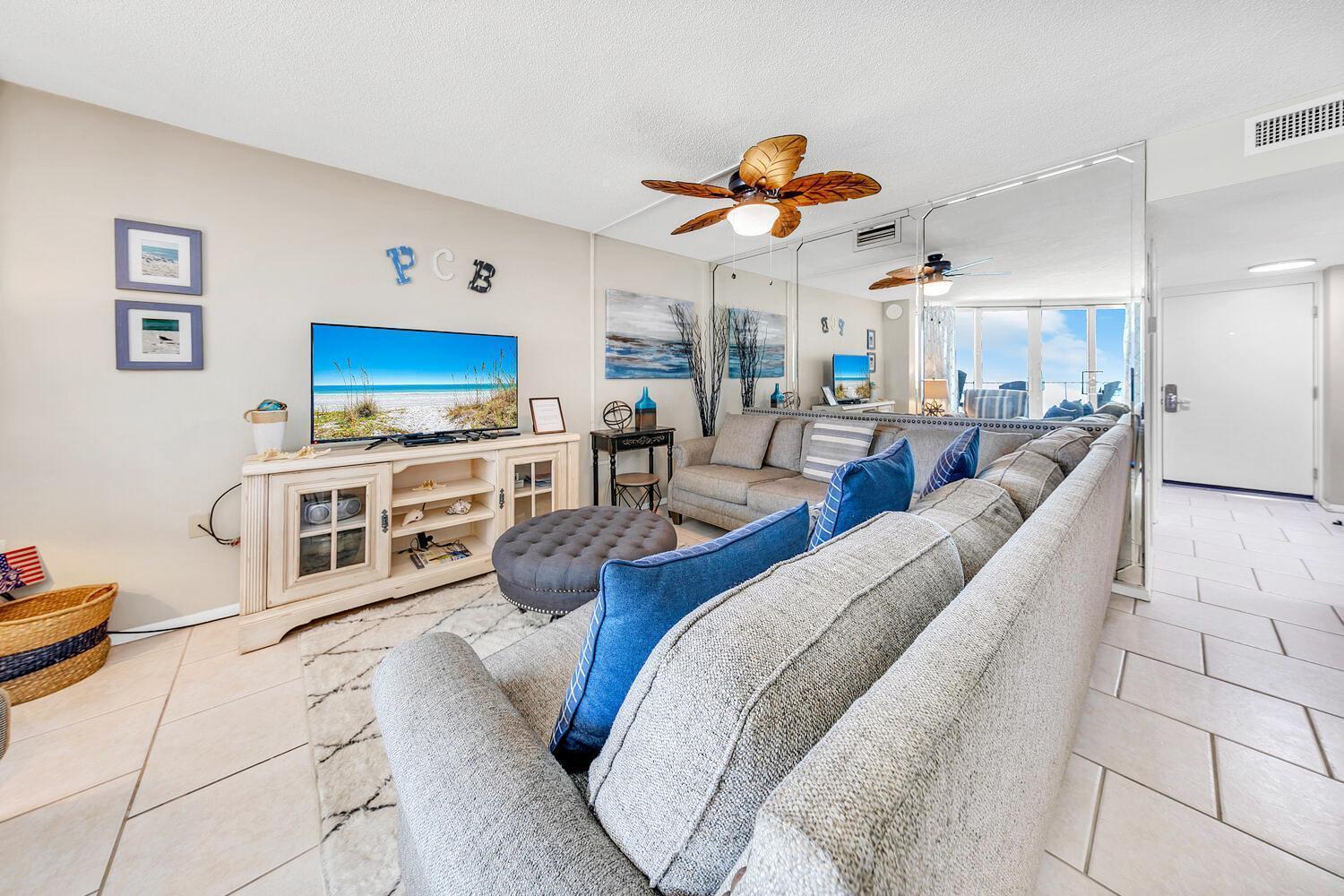 Dunes Of Panama 2104e Holiday home Panama City Beach