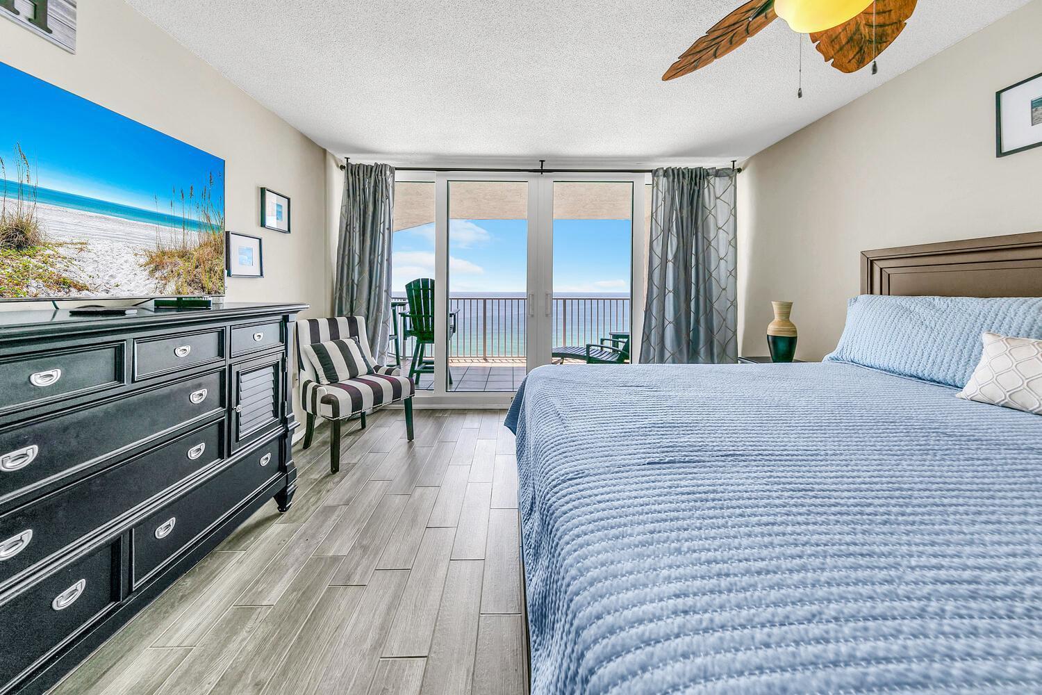 Dunes Of Panama 2104e Holiday home Panama City Beach