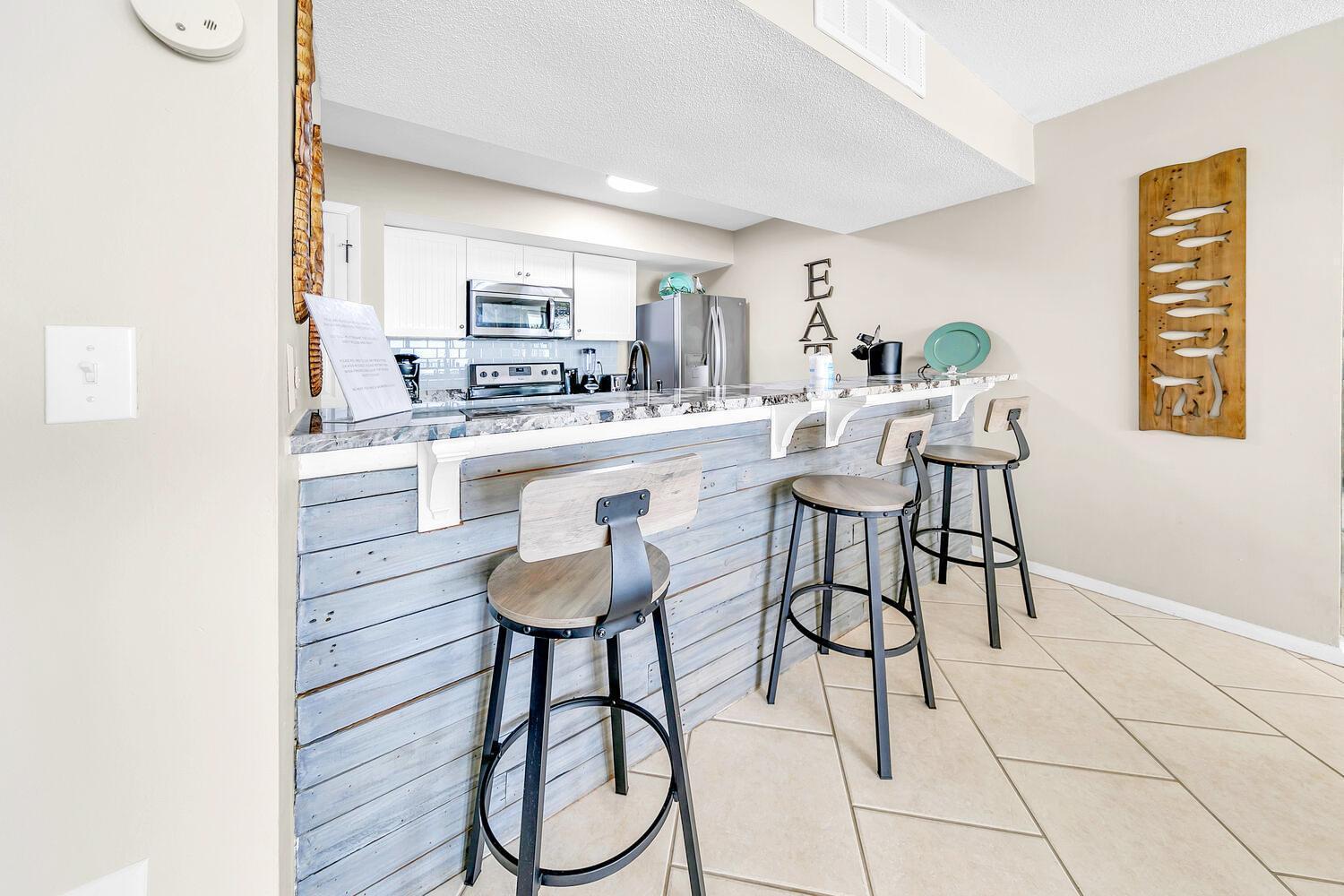 Holiday home Dunes Of Panama 2104e Panama City Beach