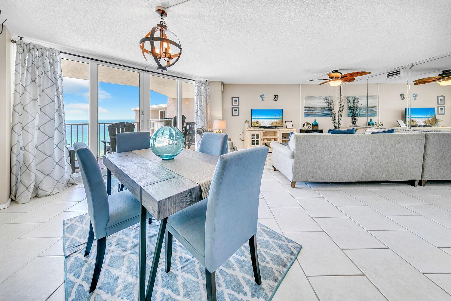 Dunes Of Panama 2104e Holiday home