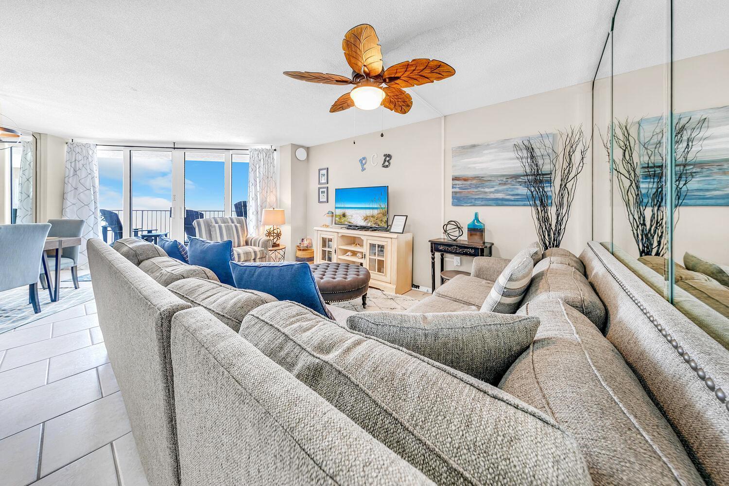 Dunes Of Panama 2104e Holiday home *